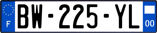 BW-225-YL