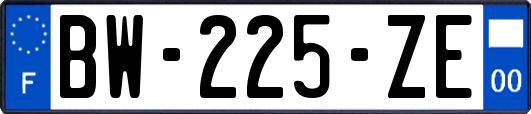 BW-225-ZE