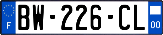 BW-226-CL