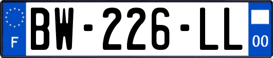 BW-226-LL