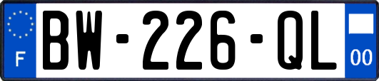 BW-226-QL