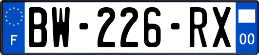 BW-226-RX