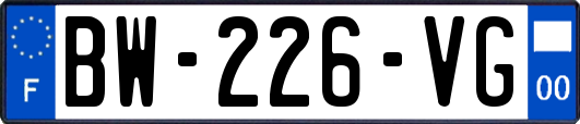 BW-226-VG