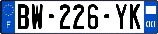 BW-226-YK