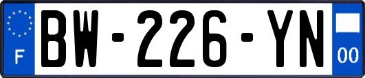 BW-226-YN