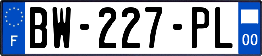 BW-227-PL