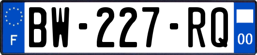 BW-227-RQ