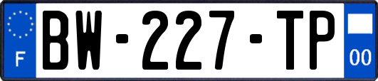 BW-227-TP
