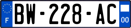 BW-228-AC