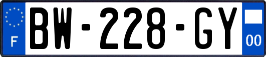 BW-228-GY