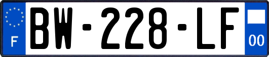 BW-228-LF