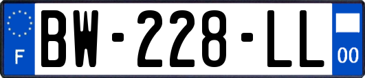 BW-228-LL