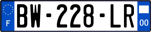 BW-228-LR