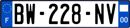 BW-228-NV