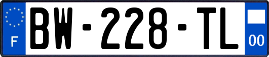 BW-228-TL