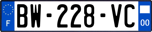 BW-228-VC