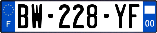 BW-228-YF