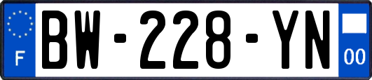 BW-228-YN