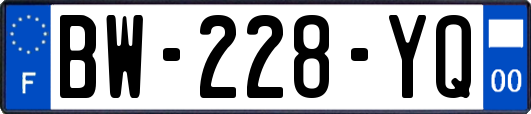 BW-228-YQ