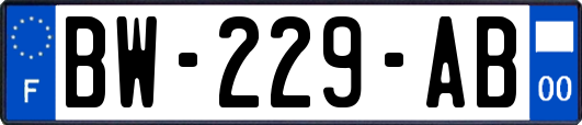 BW-229-AB