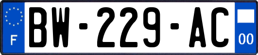 BW-229-AC