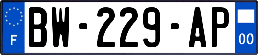 BW-229-AP