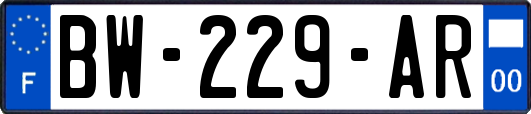 BW-229-AR