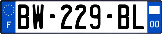 BW-229-BL