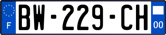 BW-229-CH