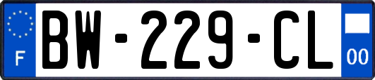 BW-229-CL