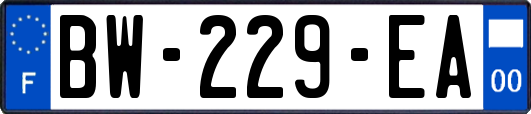 BW-229-EA
