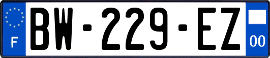 BW-229-EZ