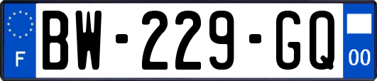 BW-229-GQ