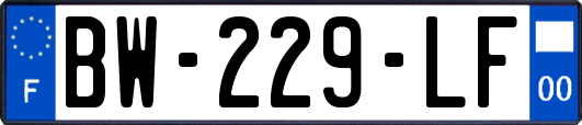 BW-229-LF