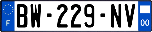 BW-229-NV