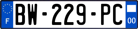 BW-229-PC