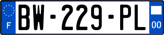 BW-229-PL