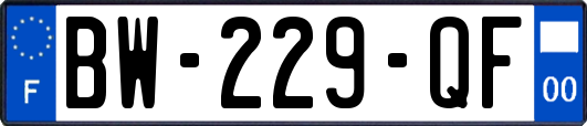 BW-229-QF