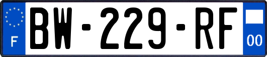 BW-229-RF