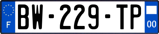 BW-229-TP