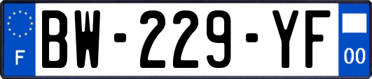 BW-229-YF
