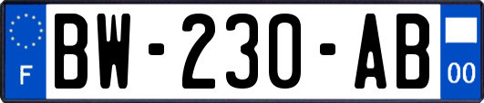 BW-230-AB