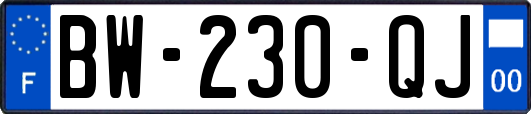BW-230-QJ
