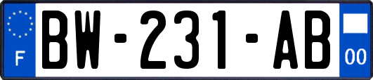 BW-231-AB