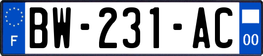 BW-231-AC