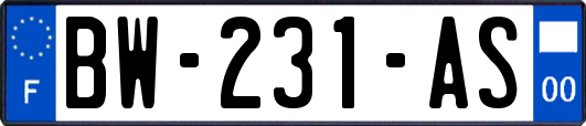 BW-231-AS