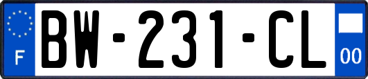 BW-231-CL