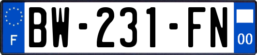 BW-231-FN