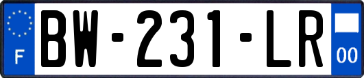 BW-231-LR