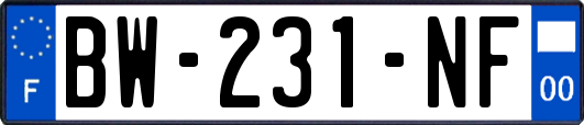 BW-231-NF
